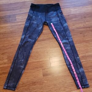 Lululemon Athletica Leggings
